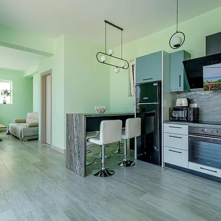 - Lefkada בארבאטי