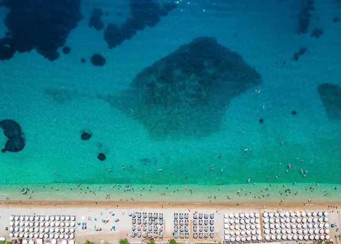 - Lefkada