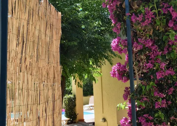 - Lefkada Μπαρμπάτι