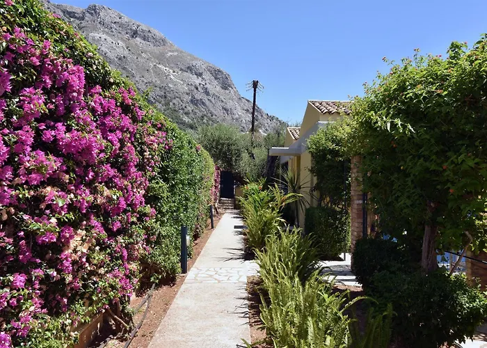 - Lefkada *
