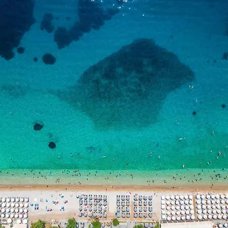 Corfu Ocean View Aglaia