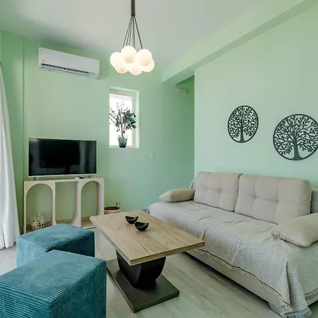 Corfu Ocean View Aglaia Villa
