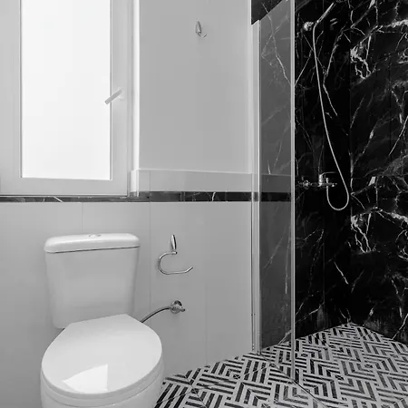 Villa Corfu Ocean View Aglaia