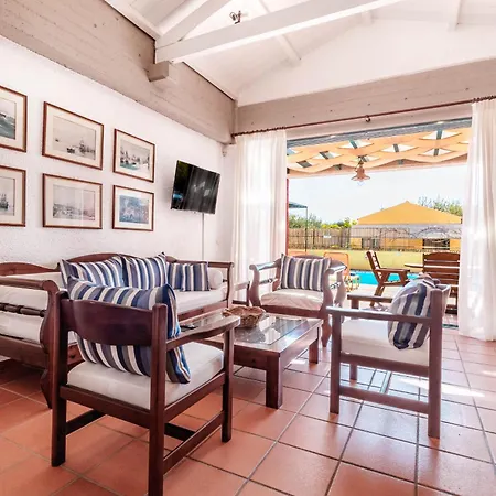 Villa - Lefkada *