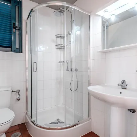 - Lefkada Villa Barbati