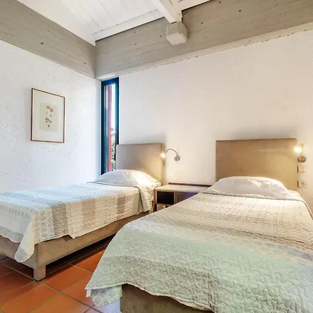 - Lefkada Villa Barbati
