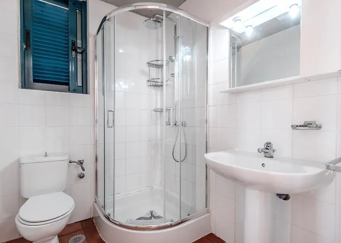 - Lefkada 别墅 巴尔巴蒂