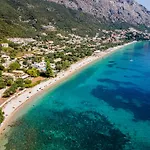 - Lefkada Villa Barbáti