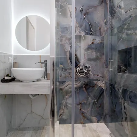 - Lefkada Villa Mparmpati