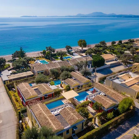 - Lefkada וילה