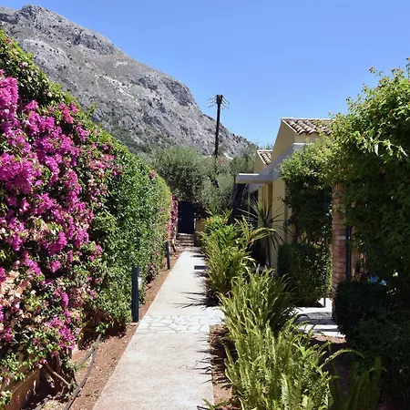 - Lefkada *